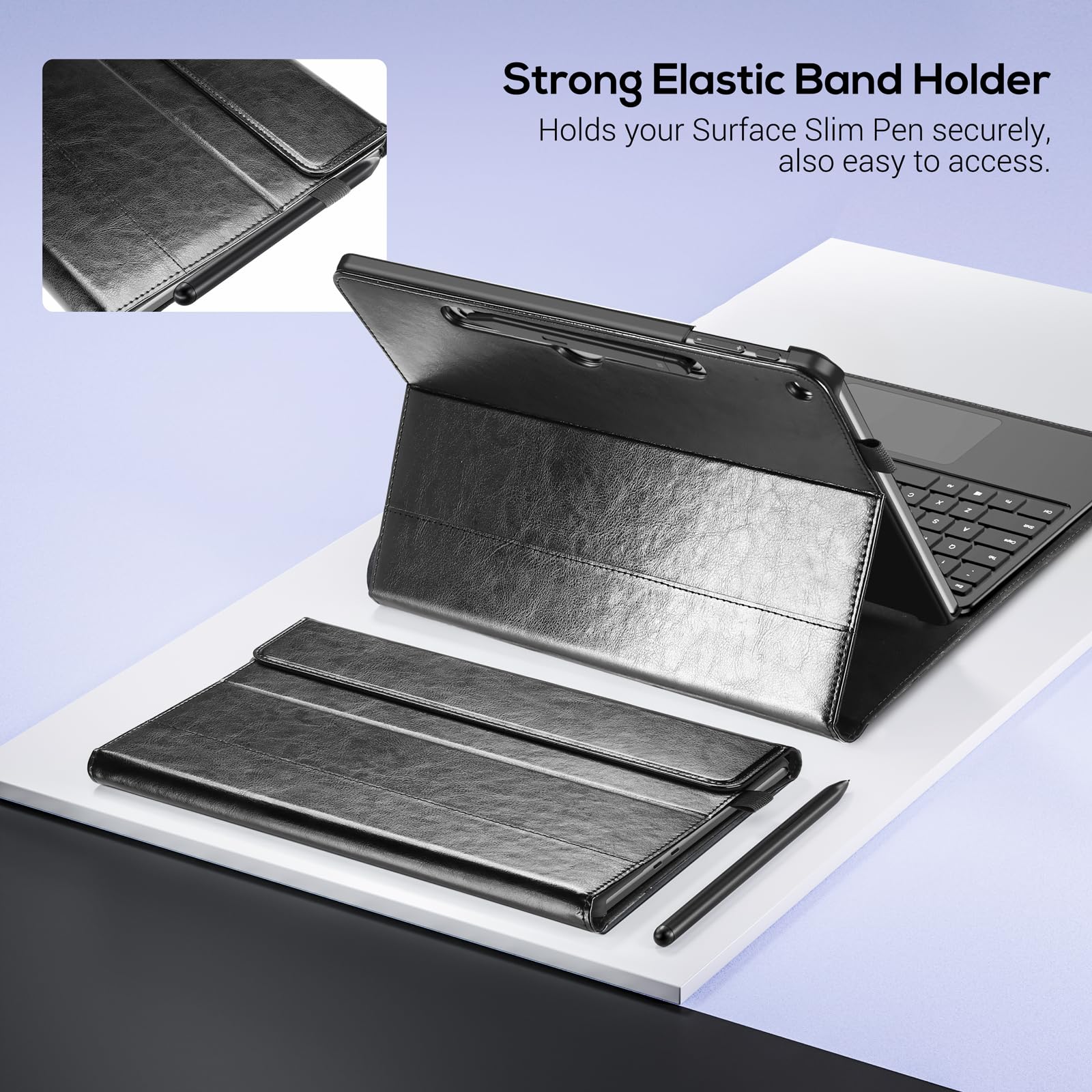 Amazon.com: ProCase for Surface Pro 12 Inch Case (2025 Release